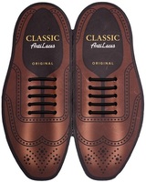 Classic black