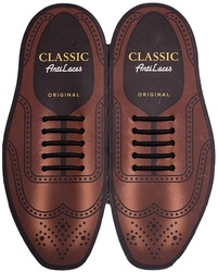 Classic black