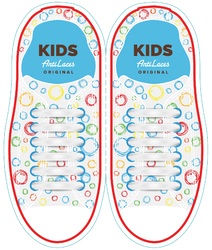 Kids white